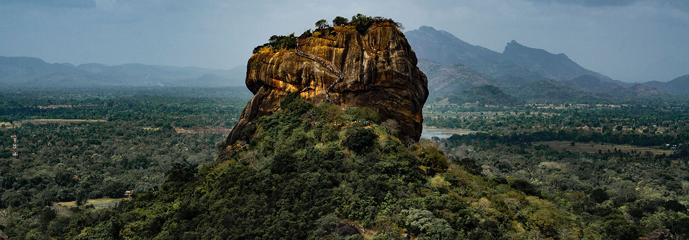 Sri Lanka