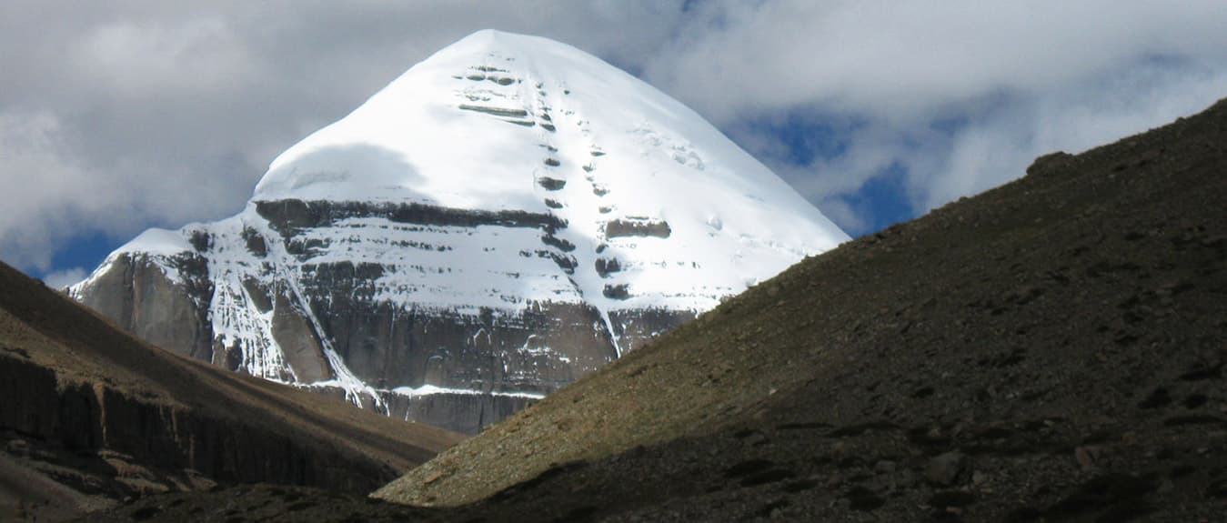 Kailash Mansarovar Yatra