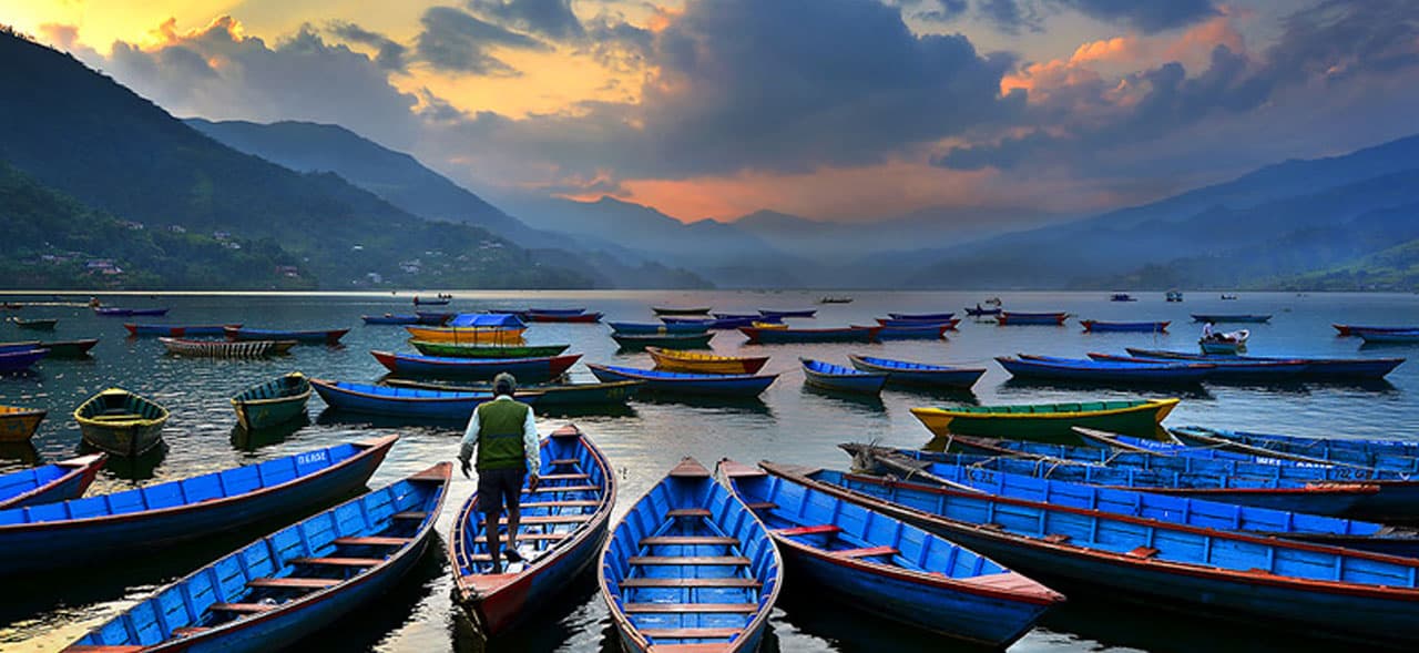 Nepal Luxury Tour: A Journey of Captivating Wonders