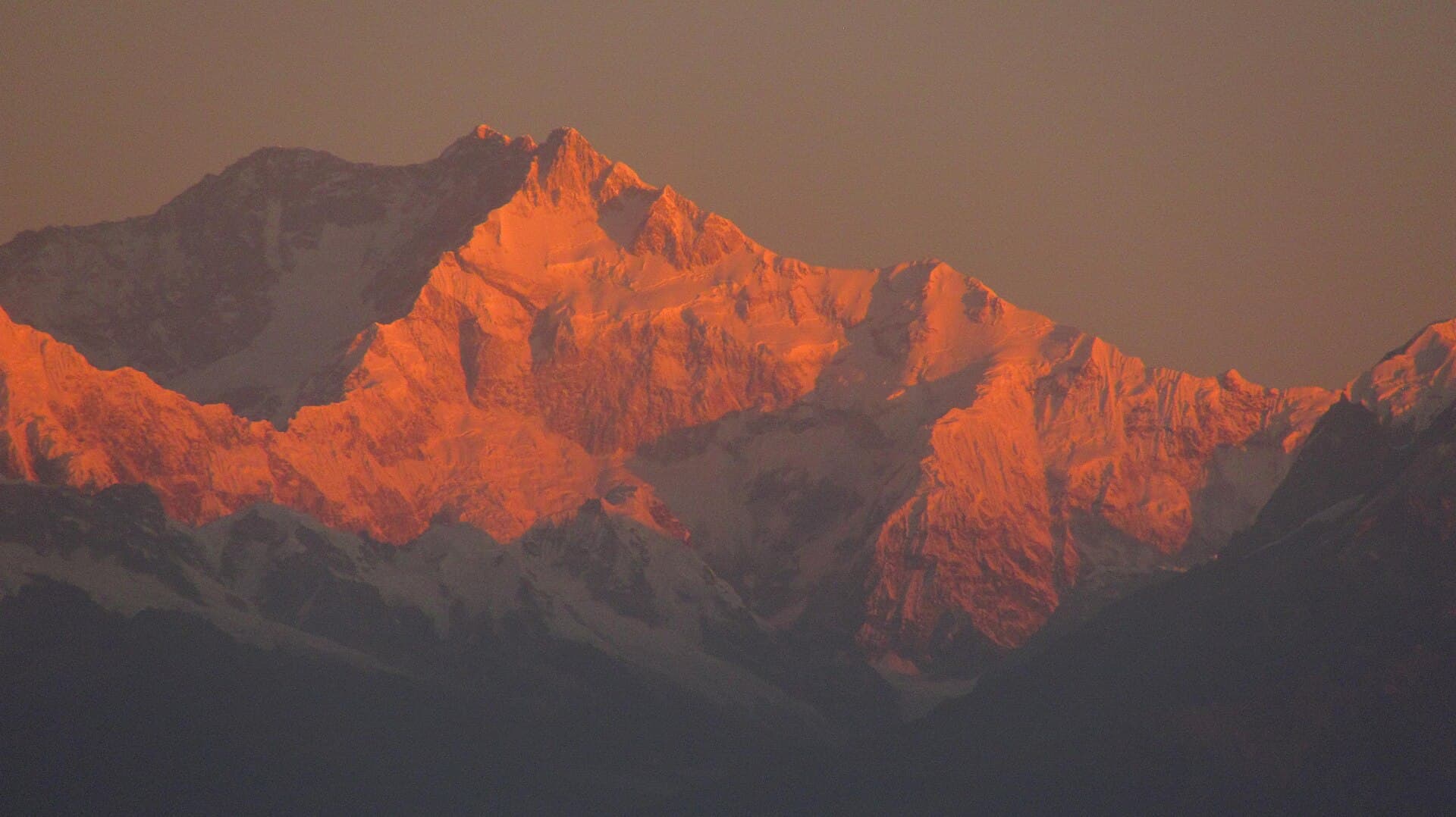 Darjeeling And Gangtok, A Day Hike
