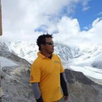 Bharat Ghale