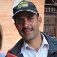 Gokul Adhikari