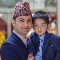 Kedar Gajurel