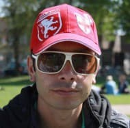 Nischal Kunwar