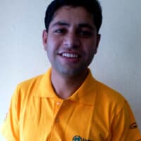 Shree Ram Adhikari