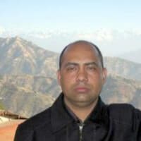 Tanka Prasad Adhikari