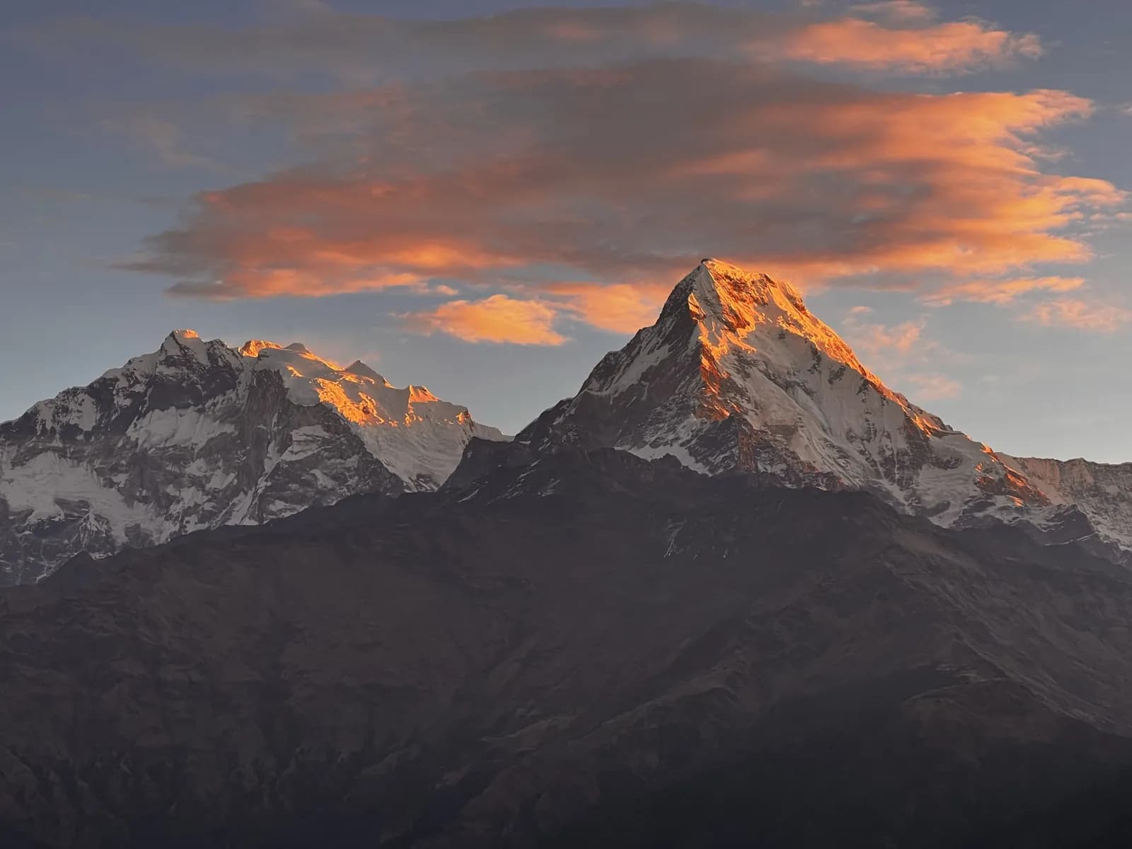 Nepal Luxury Tour: A Journey of Captivating Wonders