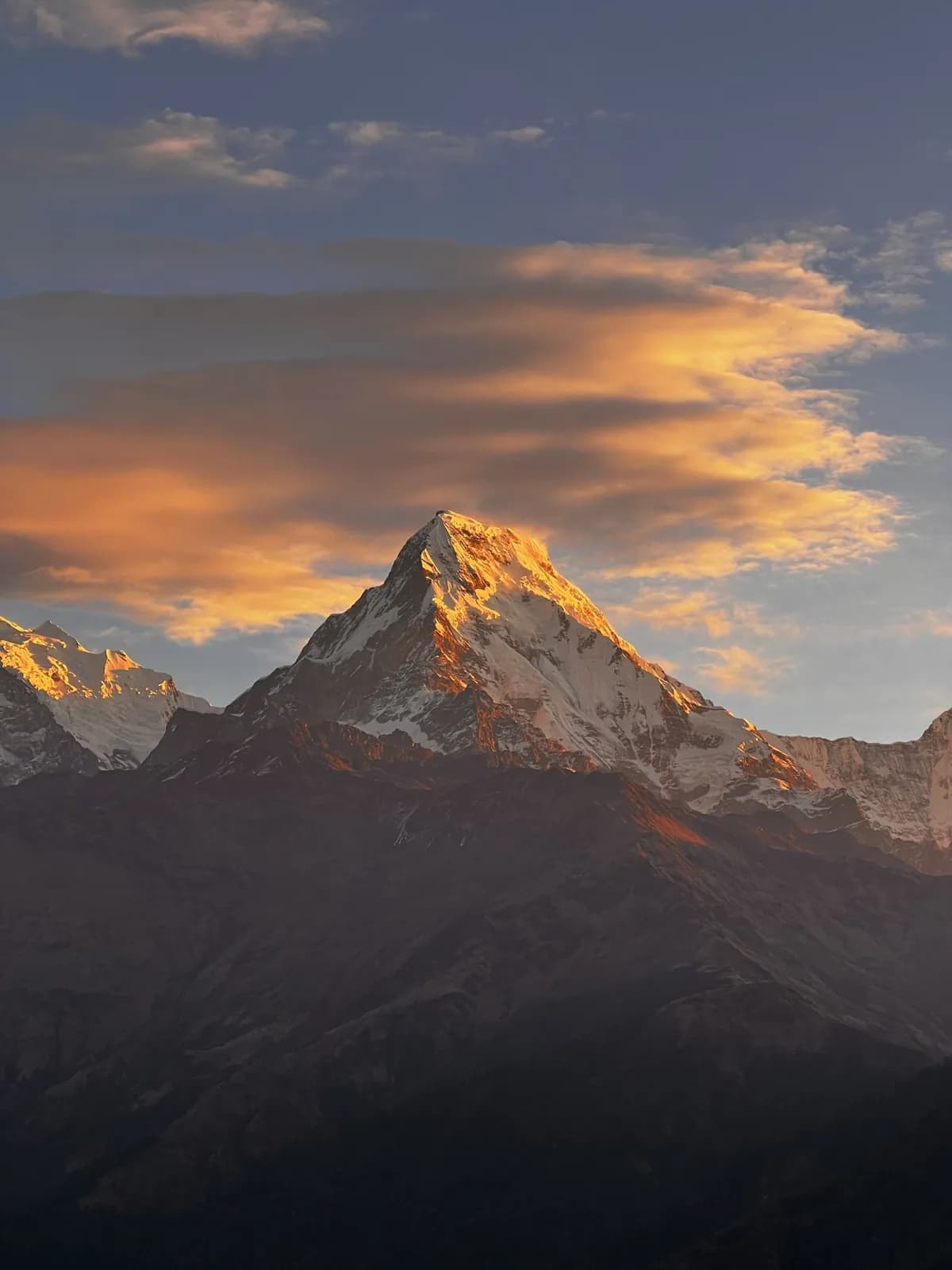 Khopra Ridge Trek