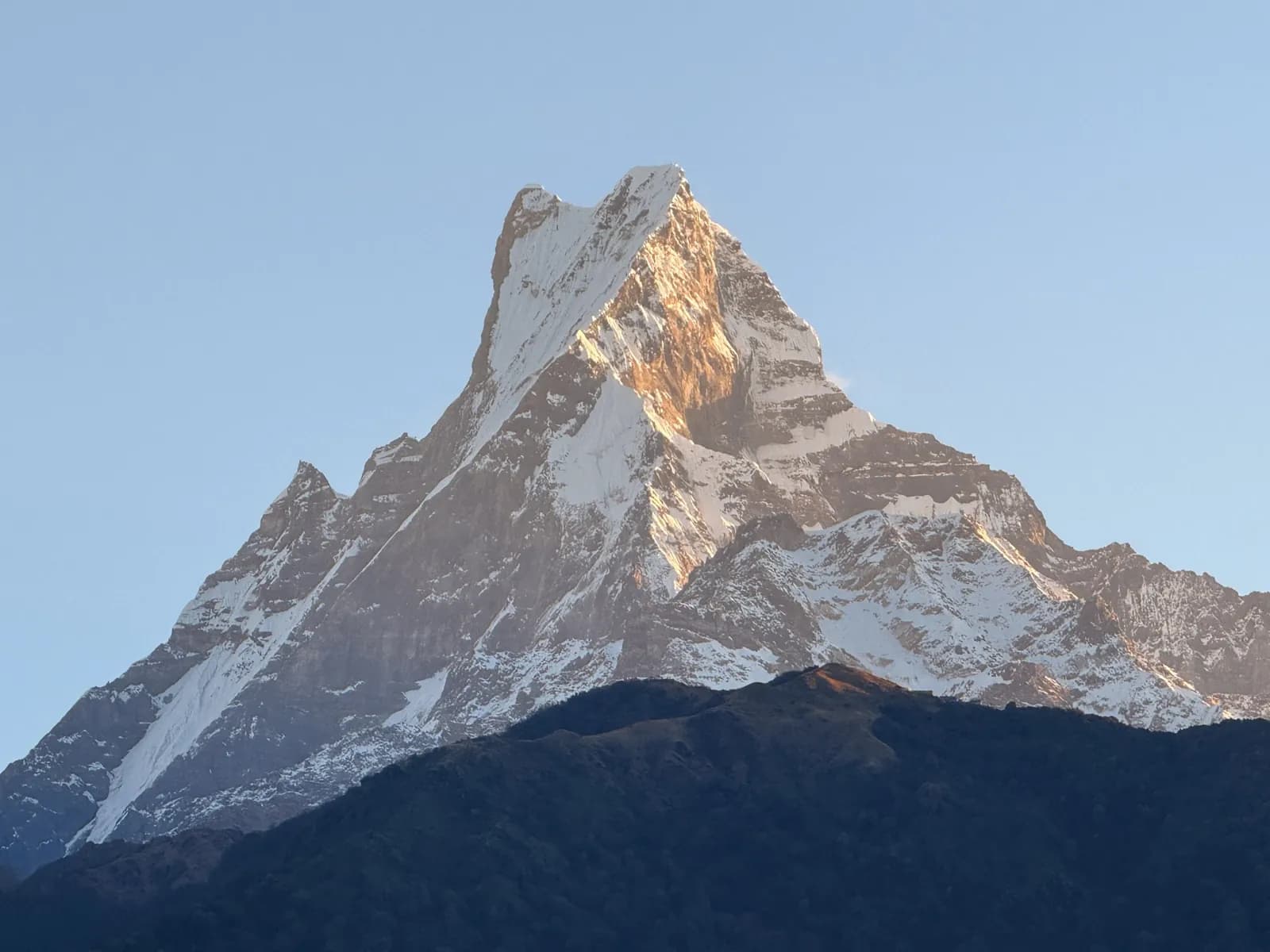Annapurna Short Trek
