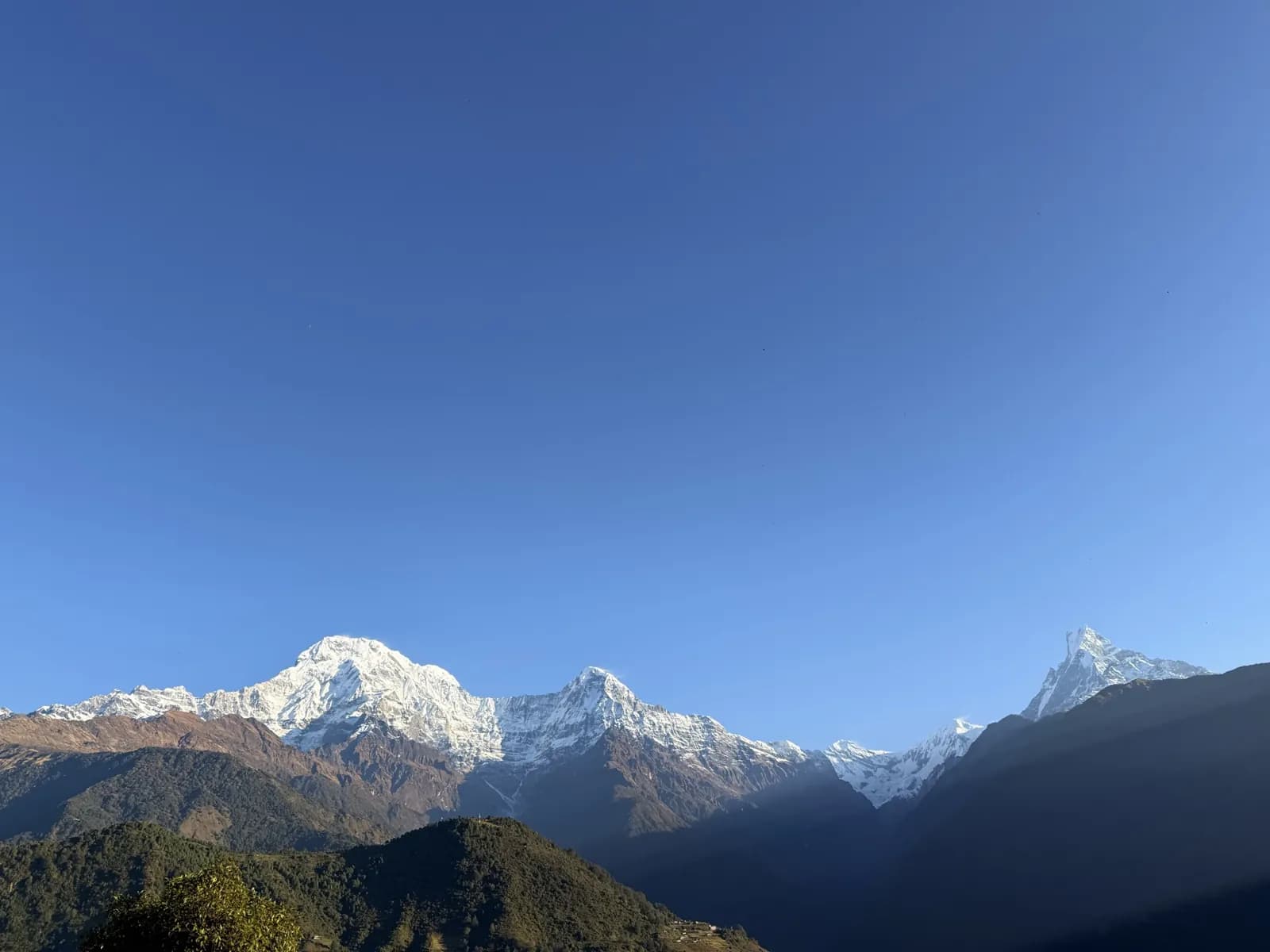Kathmandu, Pokhara and Lumbini Tour