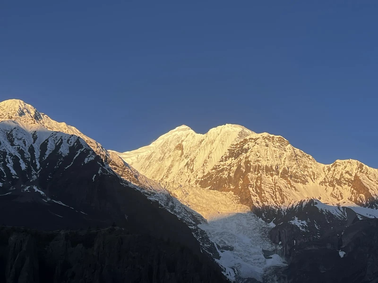 Annapurna Circuit Trek