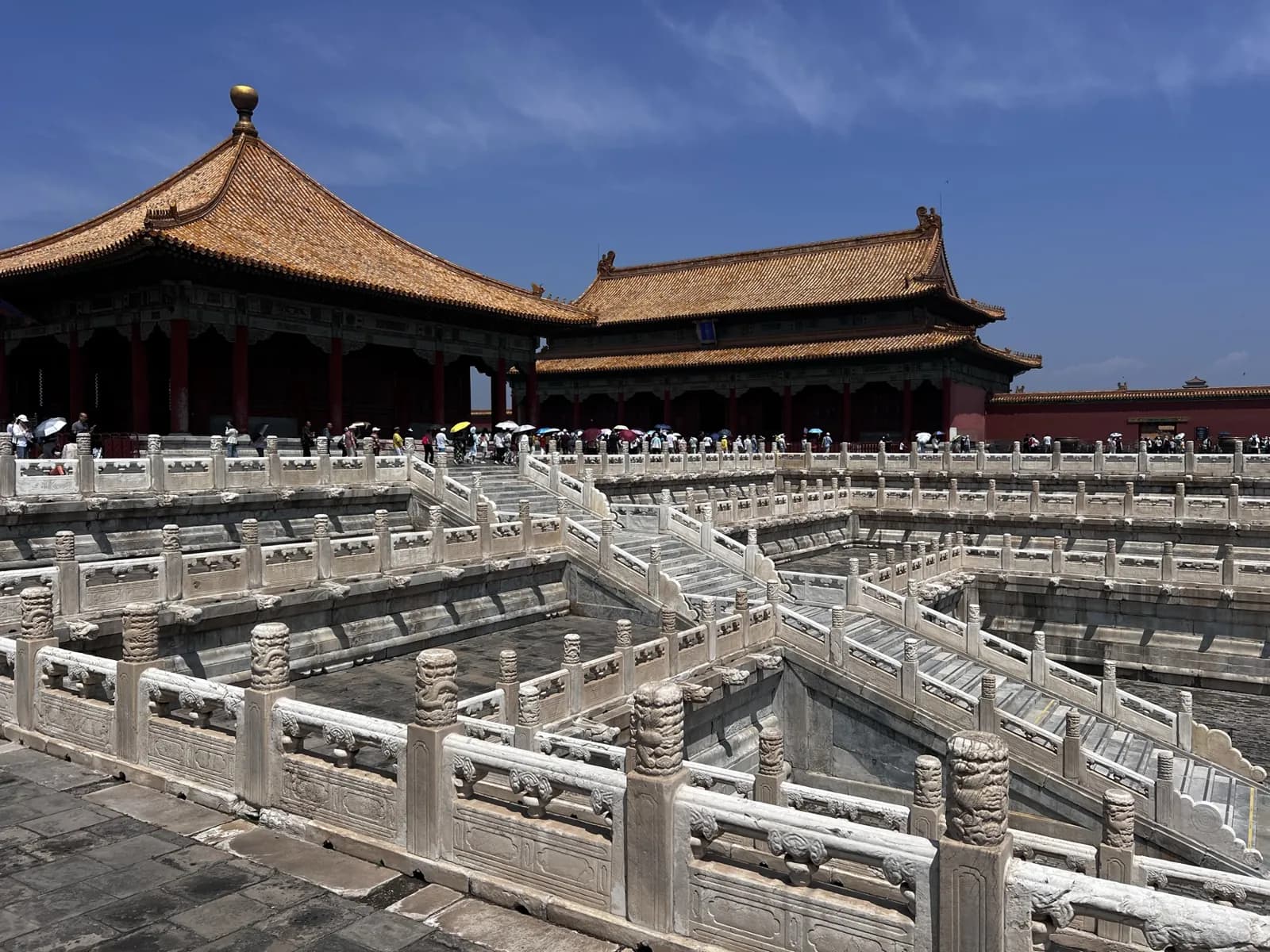 Day 1, Fly to Beijing, photo 2 of 3
