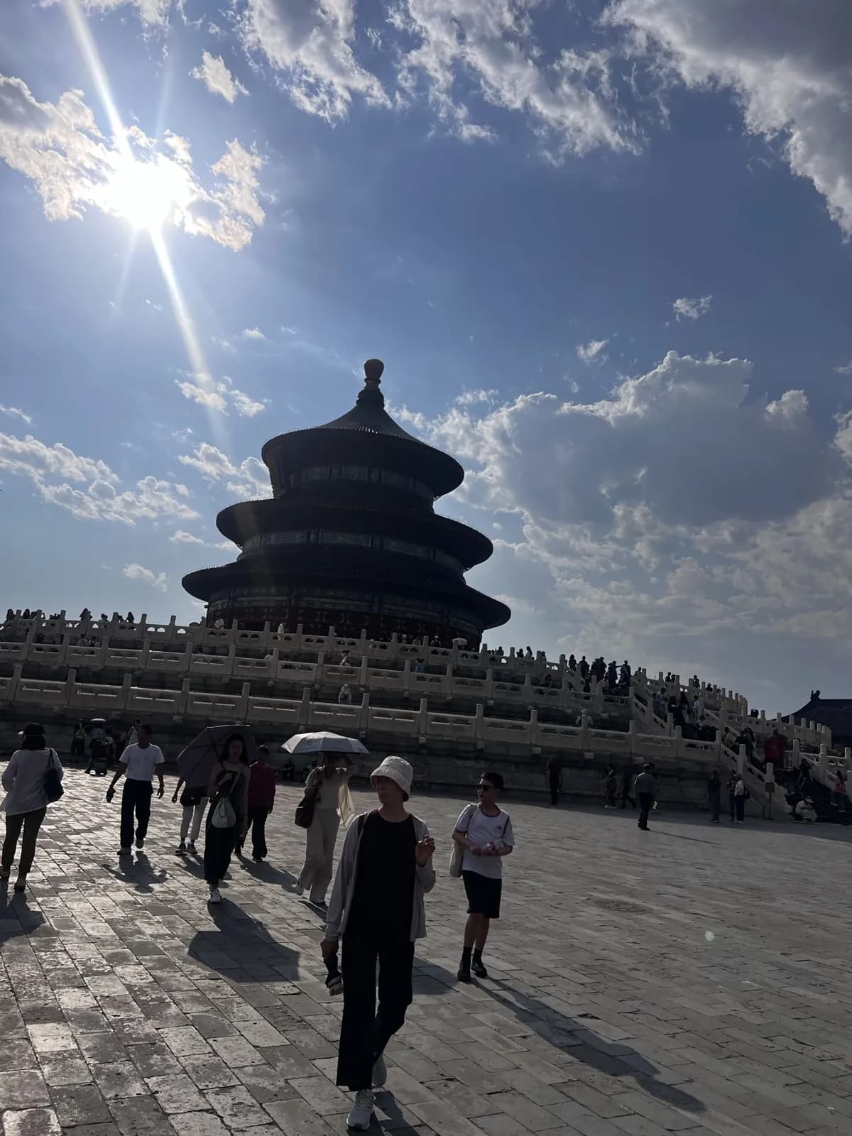 Day 3, Travel from Beijing to Lhasa by air or rail, photo 3 of 3