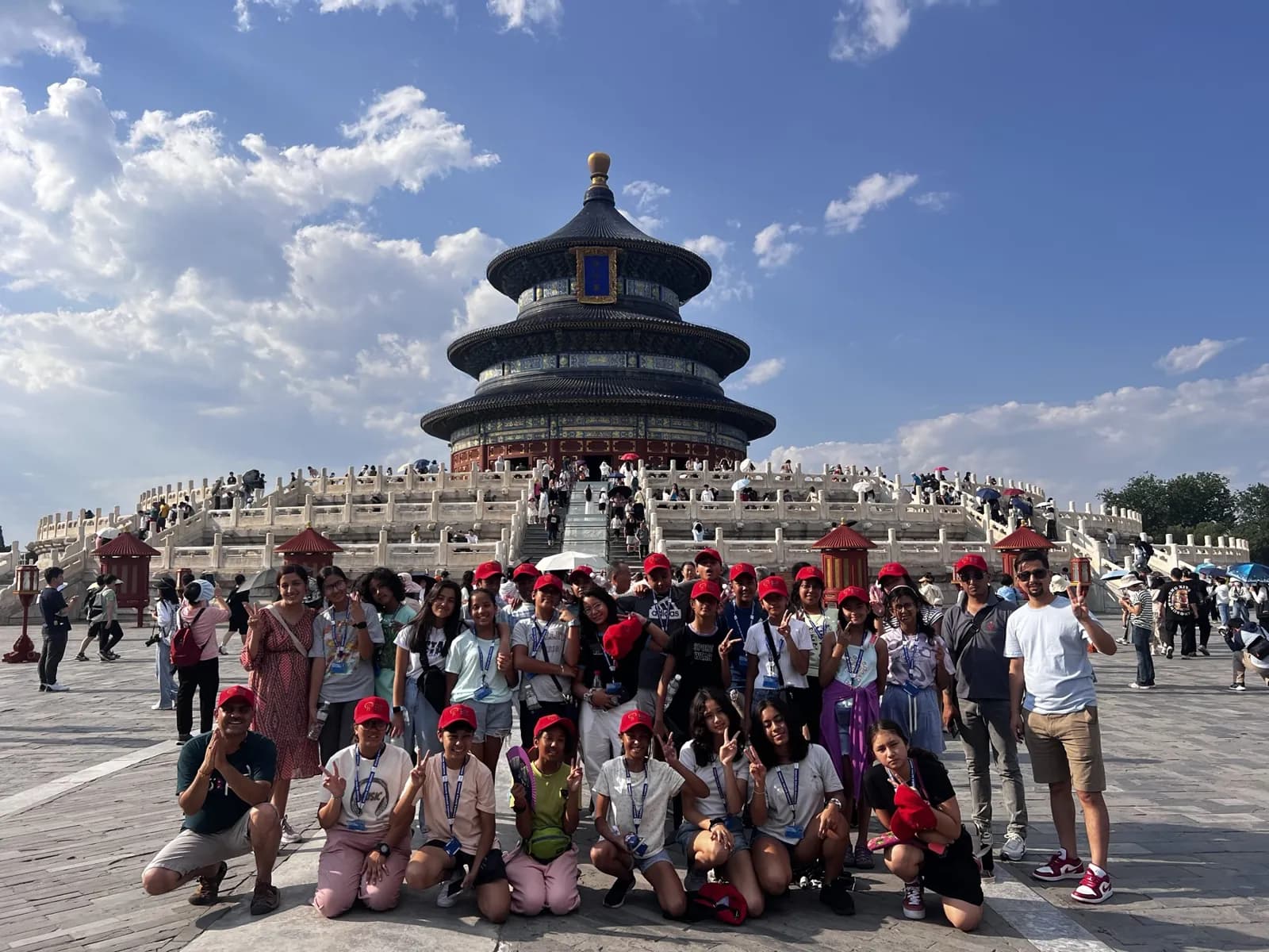 Day 2, Beijing sightseeing, photo 1 of 2
