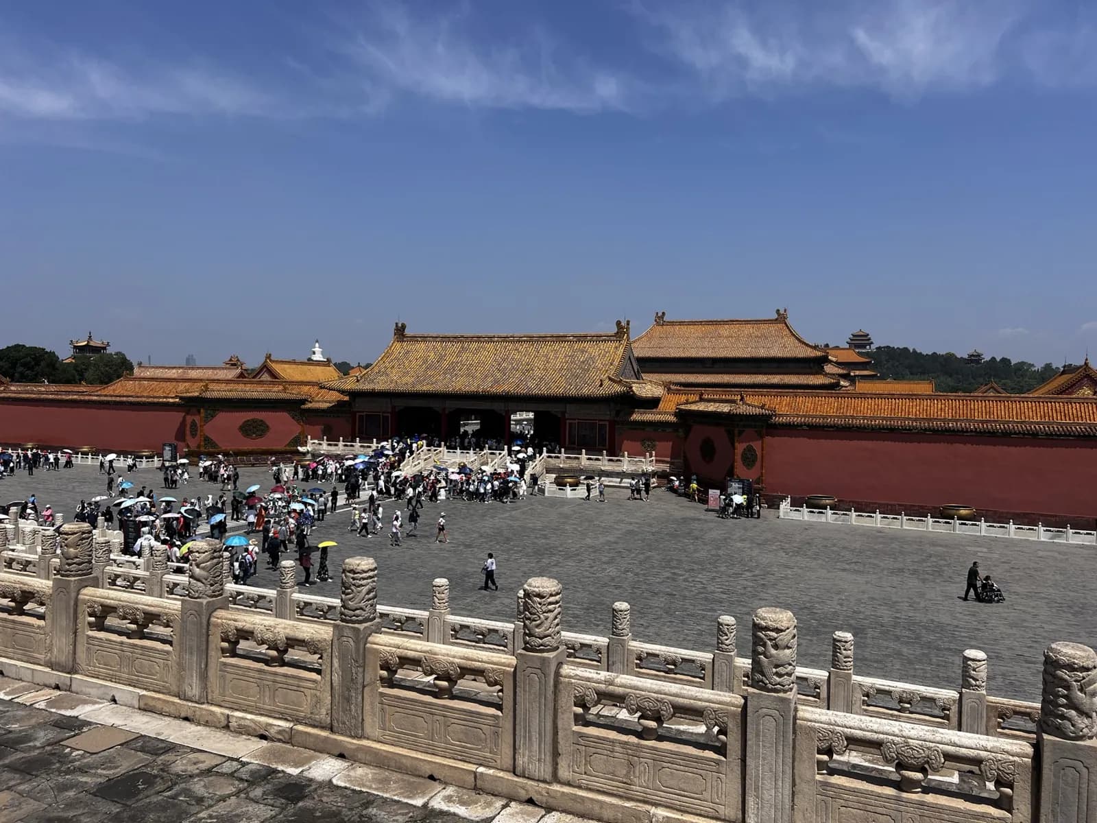 Day 1, Fly to Beijing, photo 3 of 3