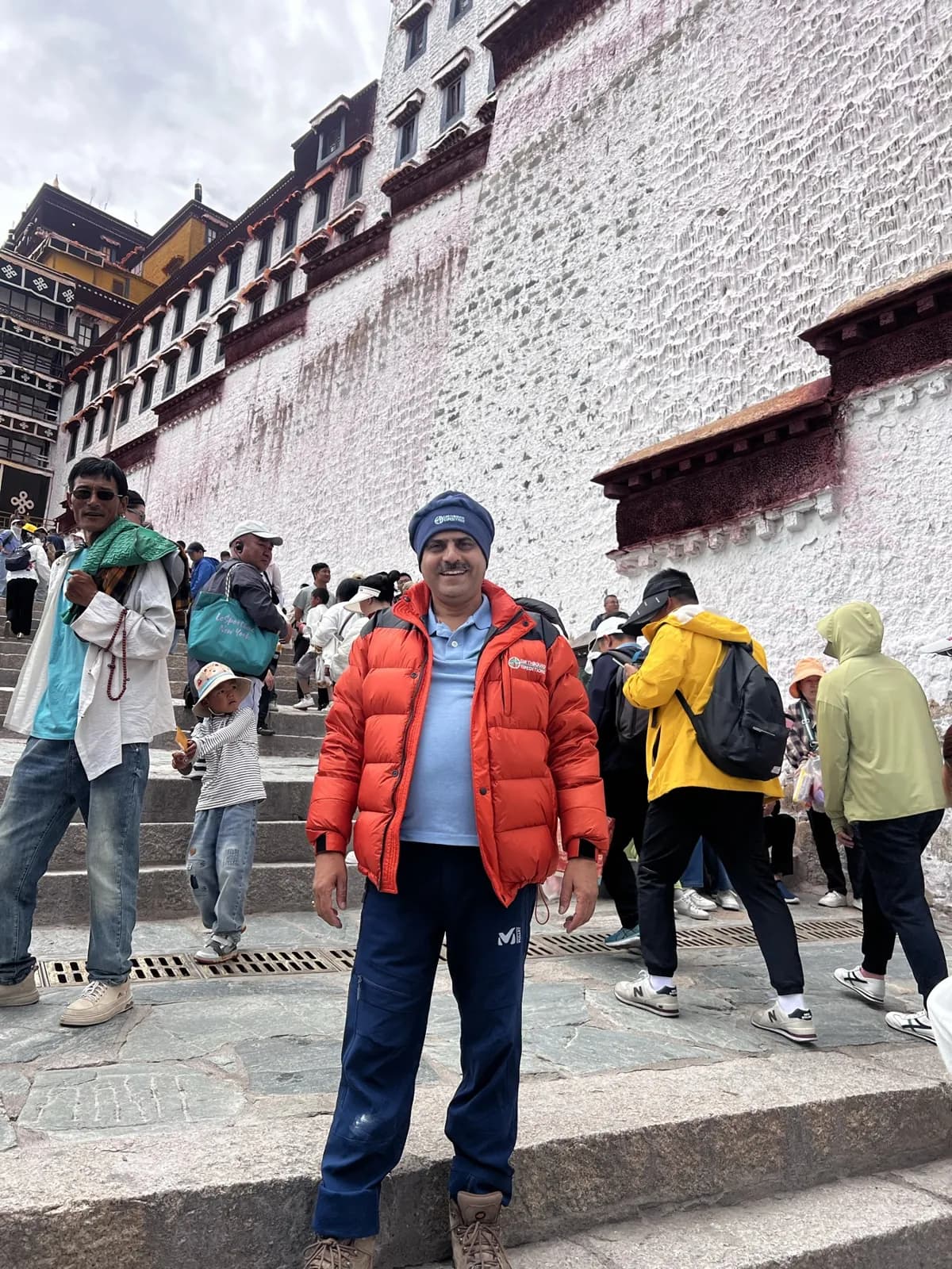 Day 5, Potala Palace and Jokhang Temple, photo 3 of 3