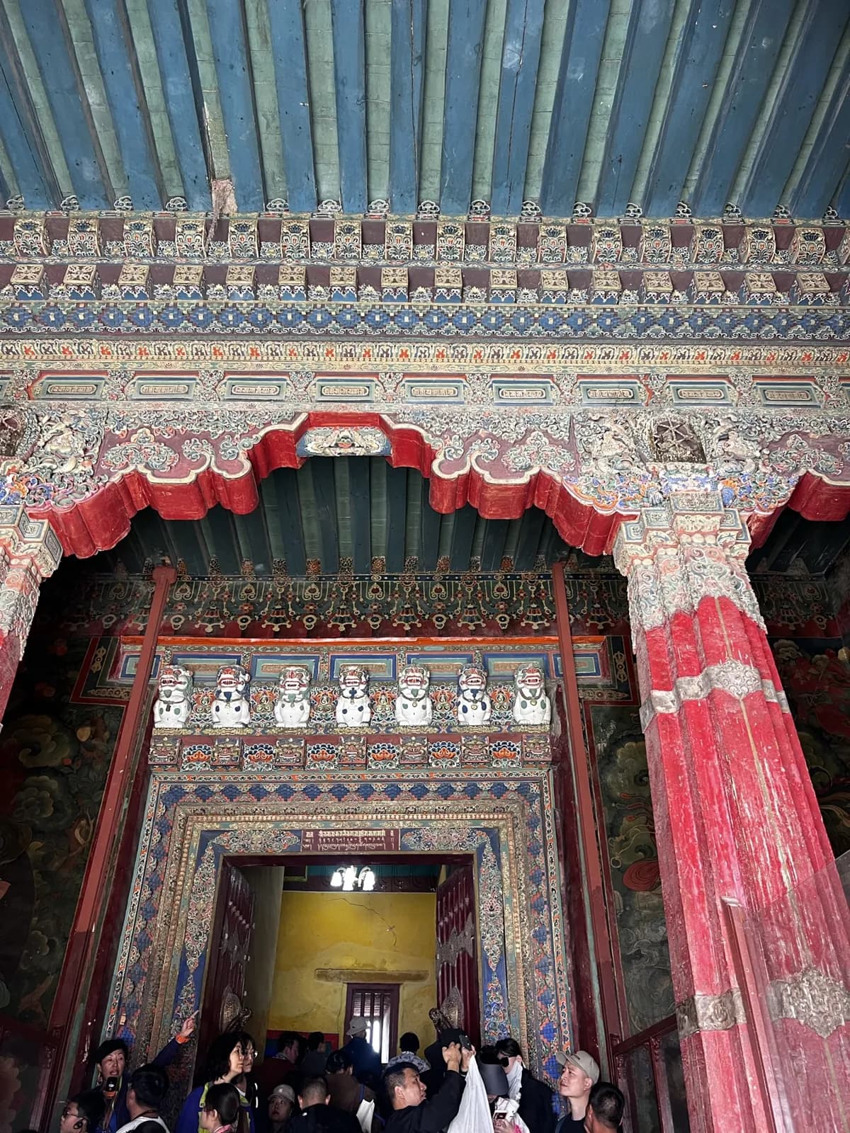 Day 5, Potala Palace and Jokhang Temple, photo 1 of 3