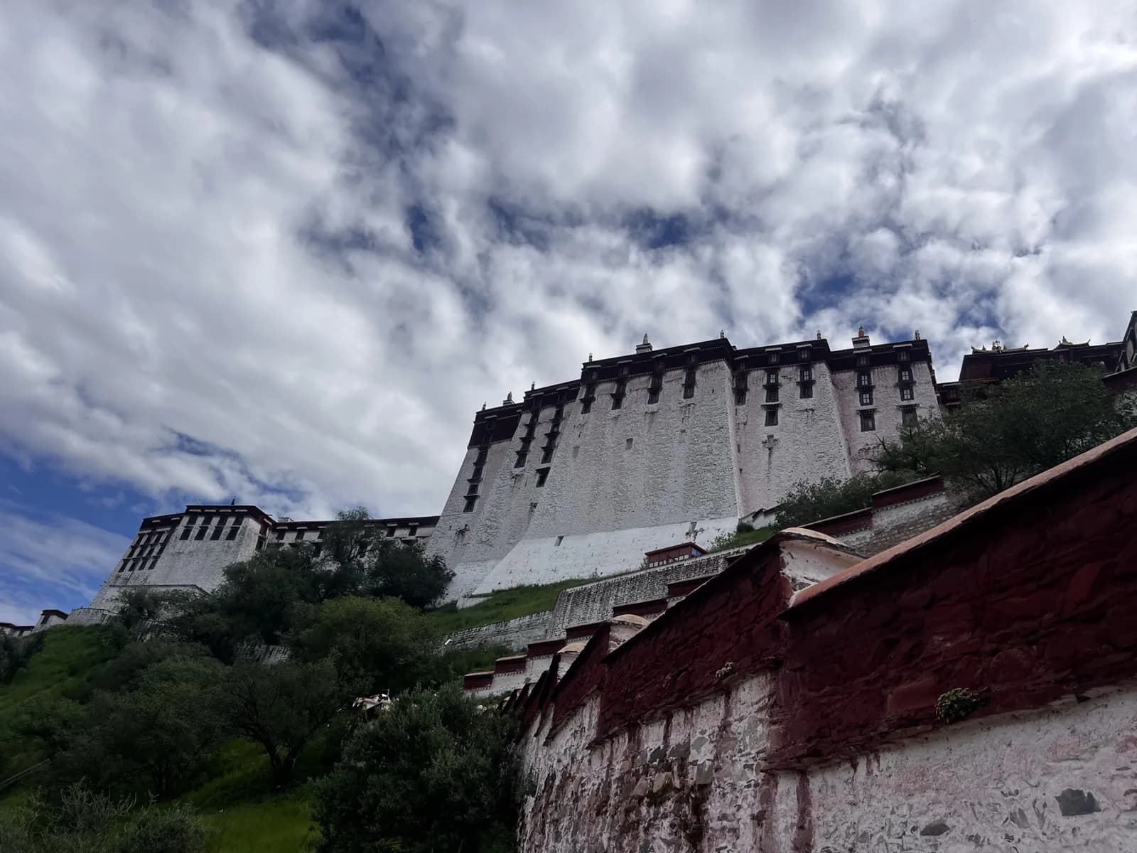 Day 4, Rest and acclimatisation day in Lhasa, photo 1 of 3