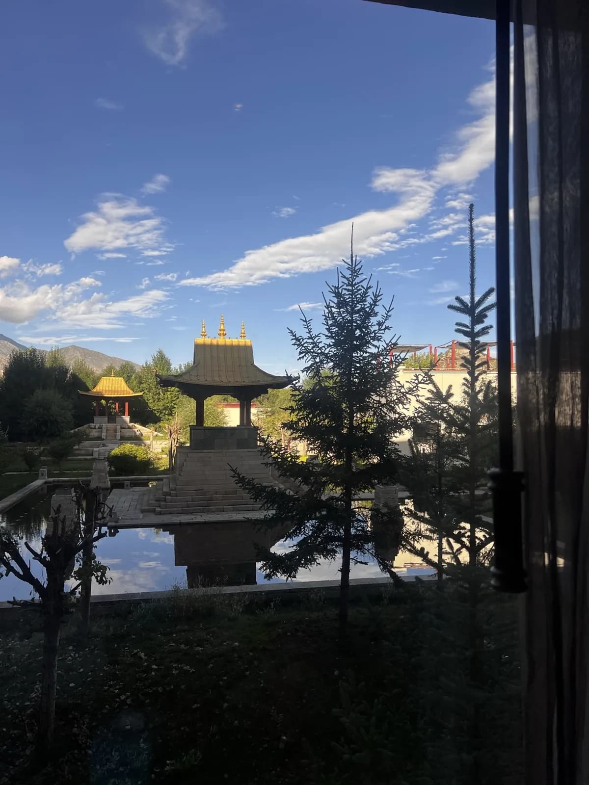 Day 6, Drepung and Sera monasteries, photo 3 of 3