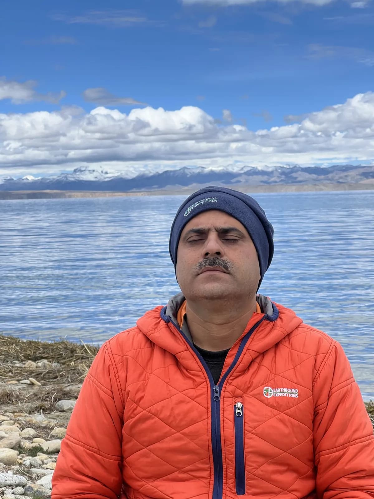 Day 9, Drive from Saga to Lake Mansarovar, photo 3 of 3
