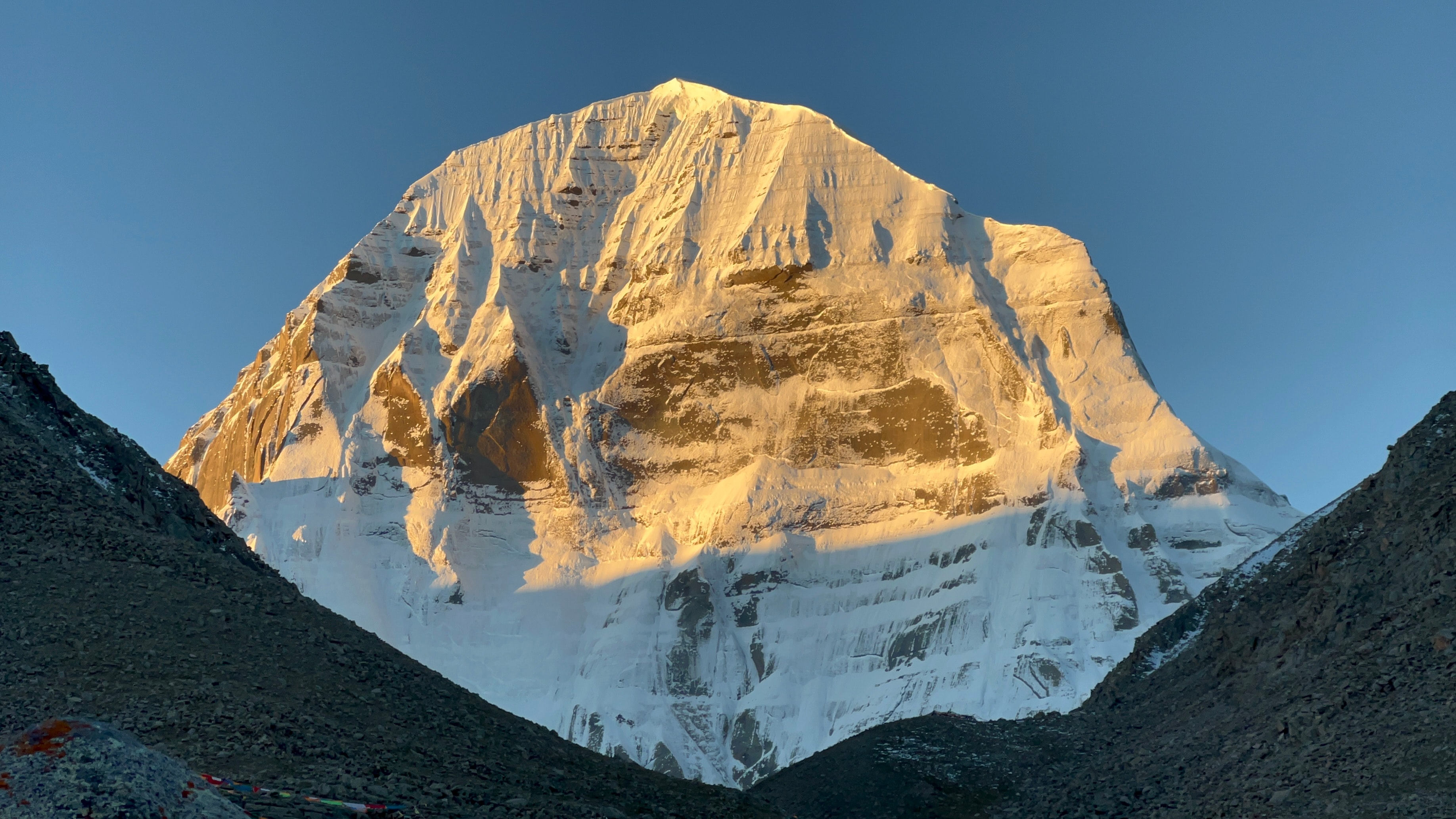Kailash Mansarovar Tour