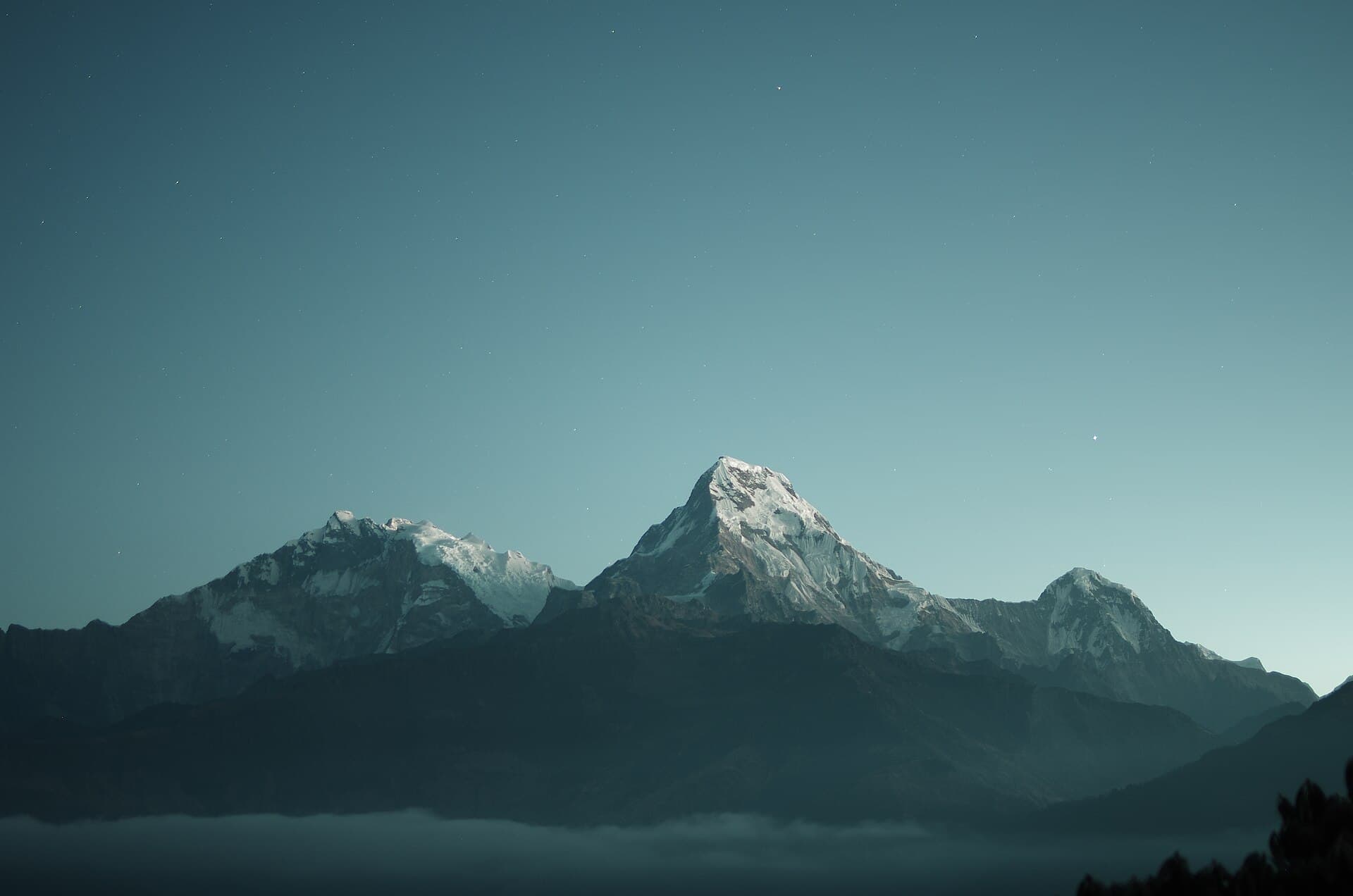 Annapurna Panorama Trek