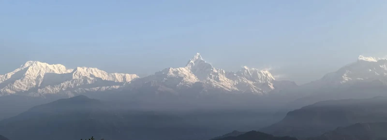 Day 3, Drive to Naudanda and trek to Bhadaure, photo 2 of 3
