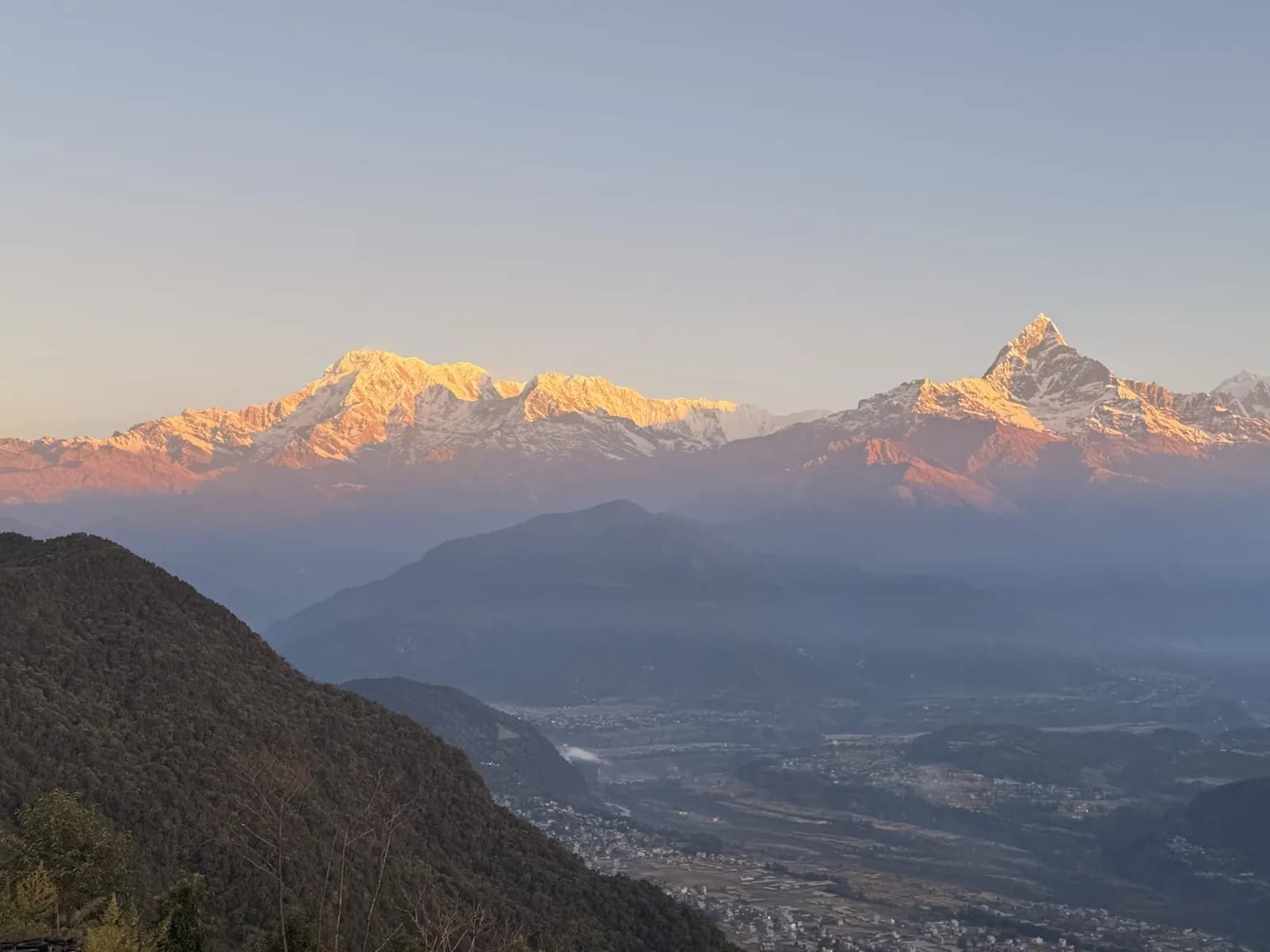 Day 7, Return to Kathmandu, photo 1 of 3