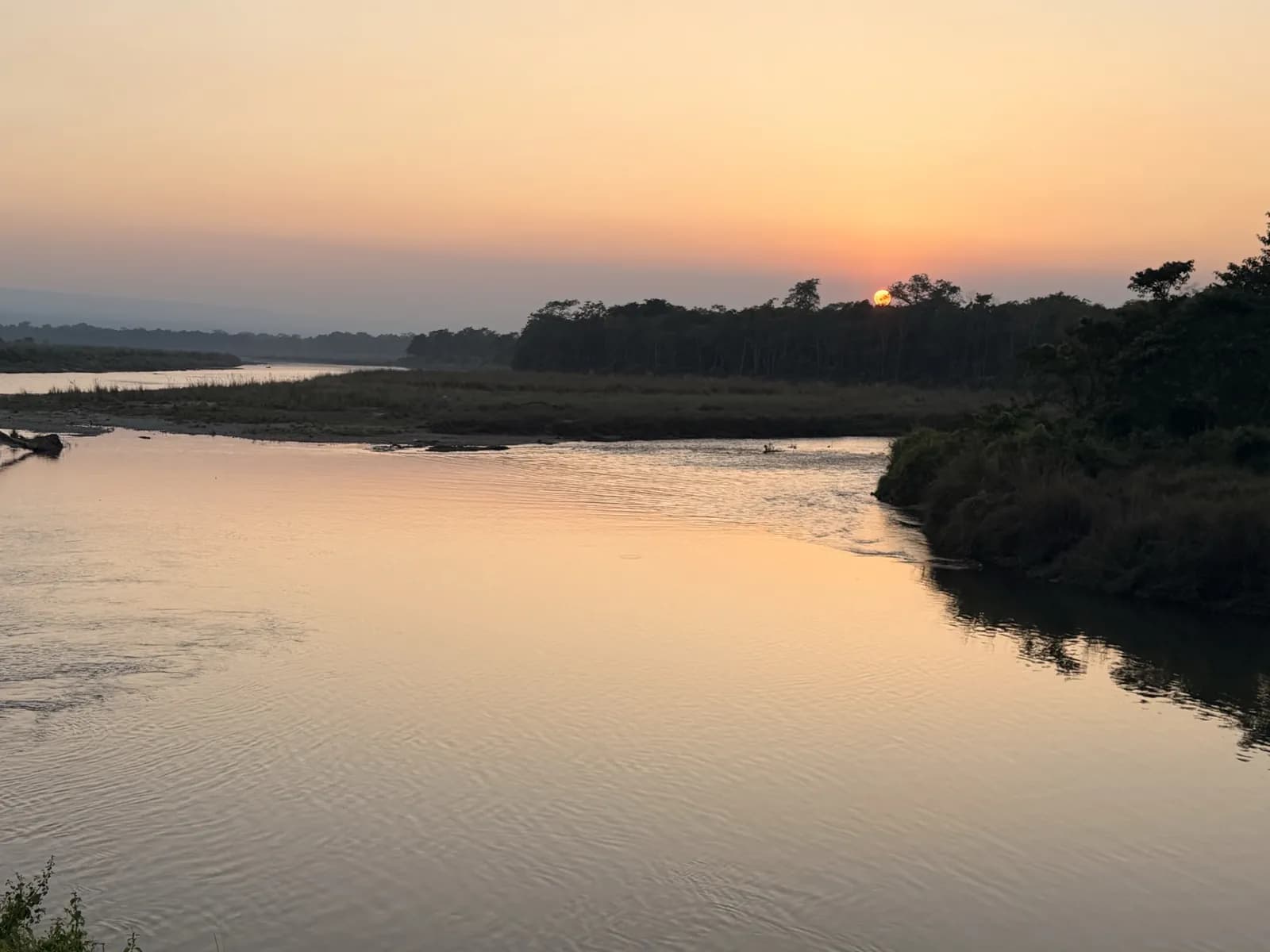 Day 9, Drive to Chitwan, photo 3 of 3