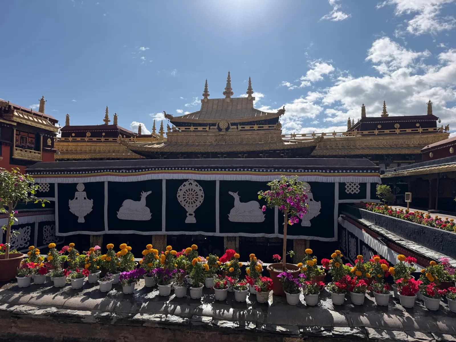 Day 4, Fly to Lhasa, Tibet (3,656 m), photo 3 of 3