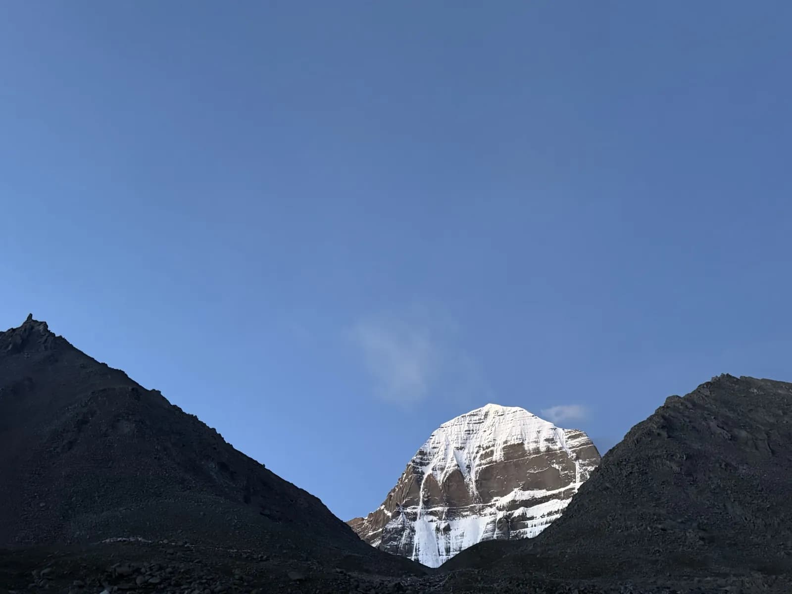 Day 12, Parikrama day 2: Diraphuk to Zuthulphuk via the Dolma La pass, photo 3 of 3