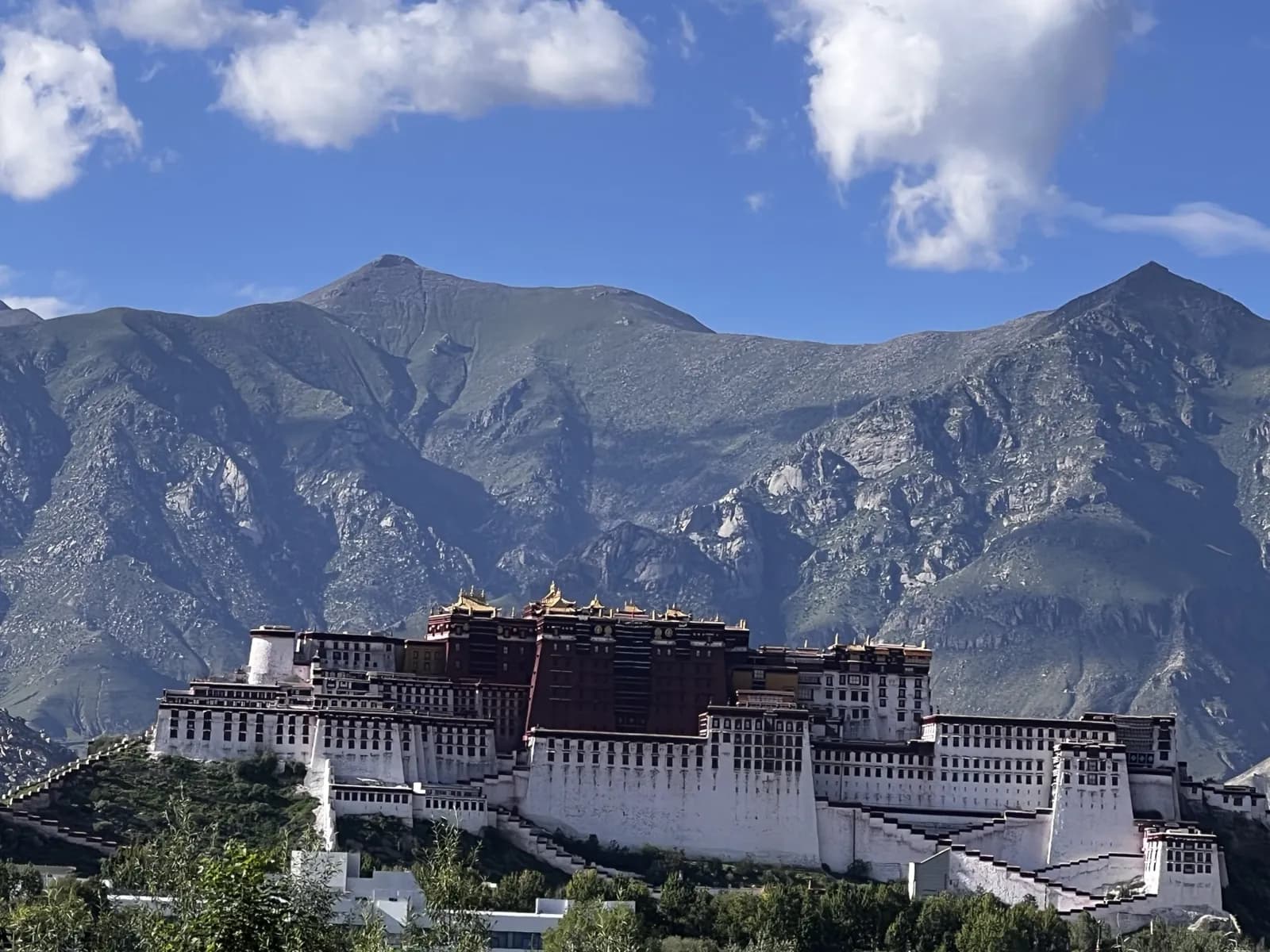 Day 5, Lhasa sightseeing, photo 2 of 3