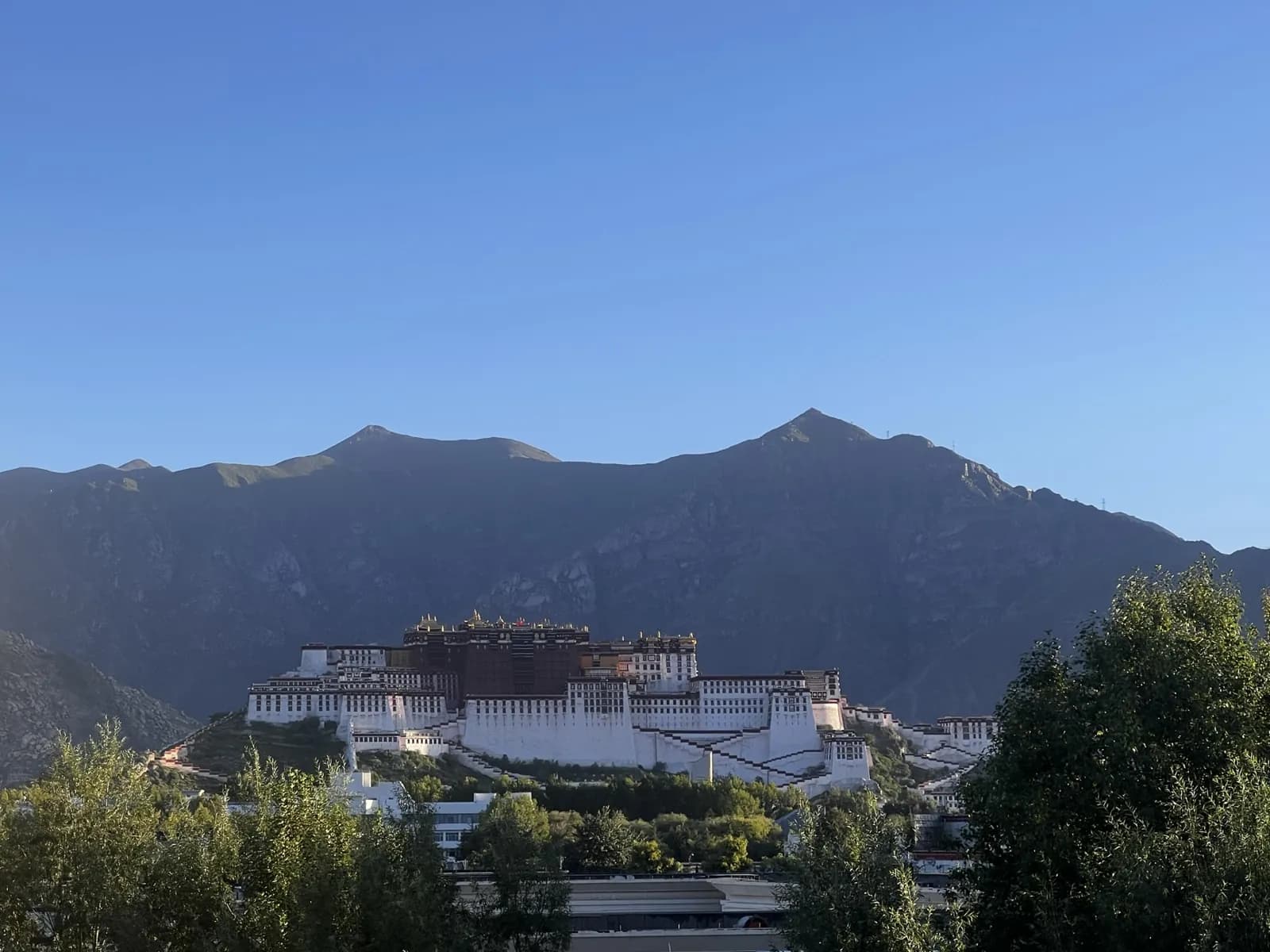 Day 5, Lhasa sightseeing, photo 3 of 3
