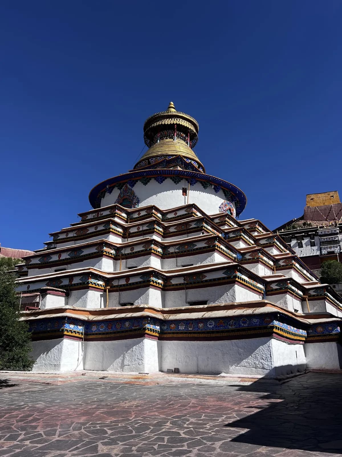 Day 6, Drive to Shigatse (3,900 m), photo 2 of 2