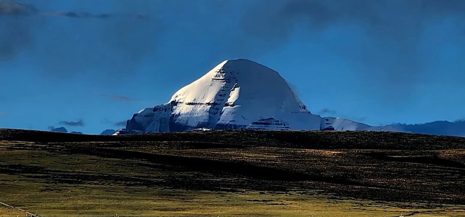 Day 7, Drive from Saga to Lake Mansarovar, photo 1 of 3