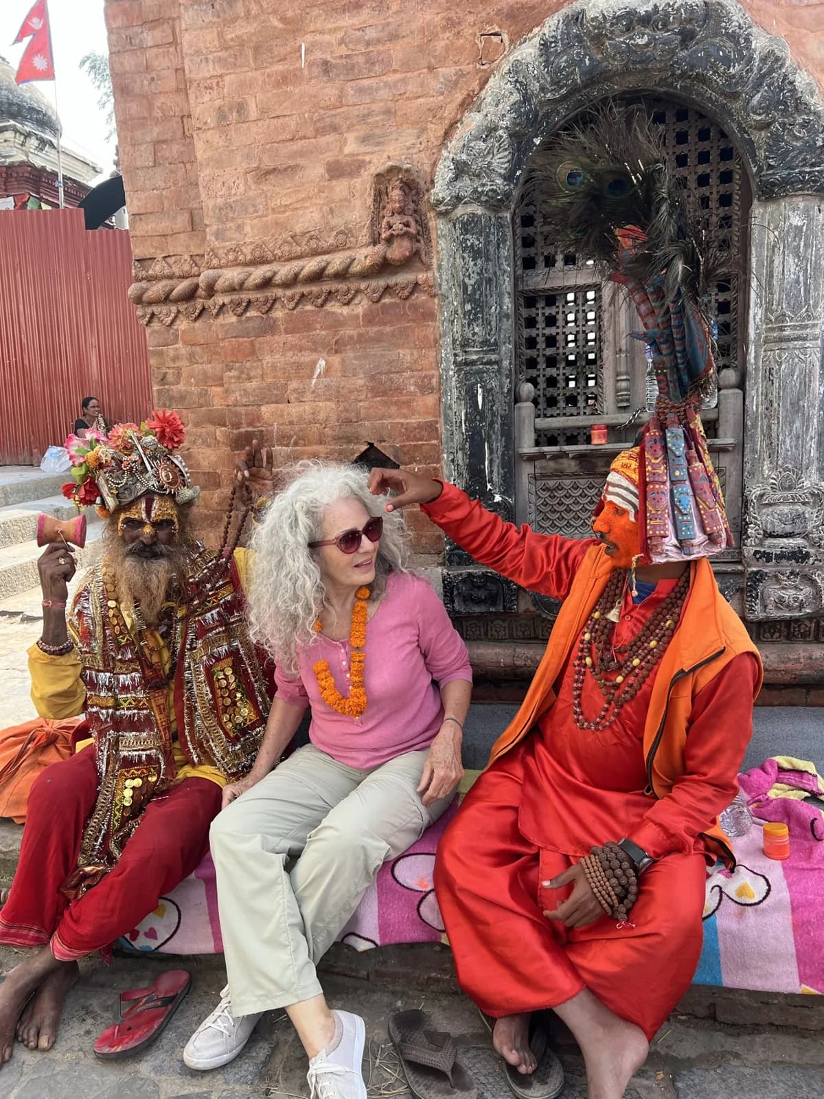 Day 2, Kathmandu Valley sightseeing, photo 3 of 3