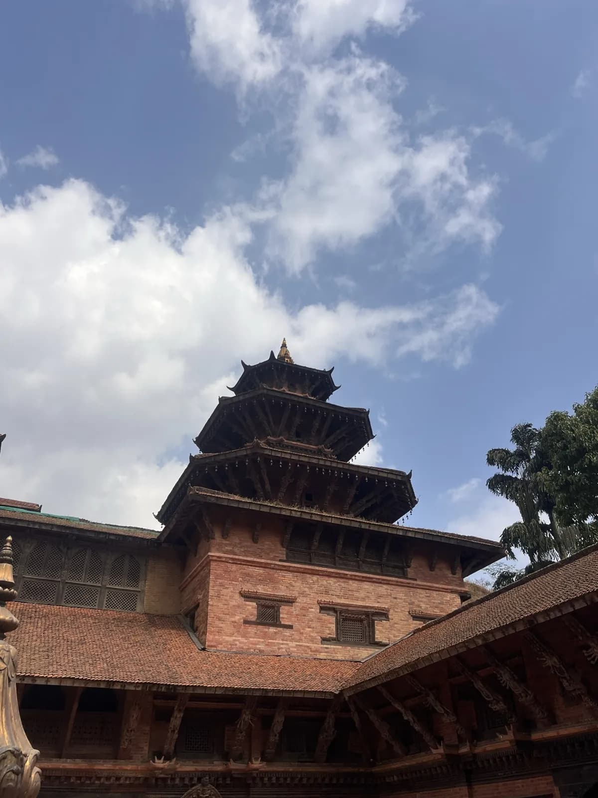 Day 2, Fly from Kathmandu to Pokhara, photo 3 of 3