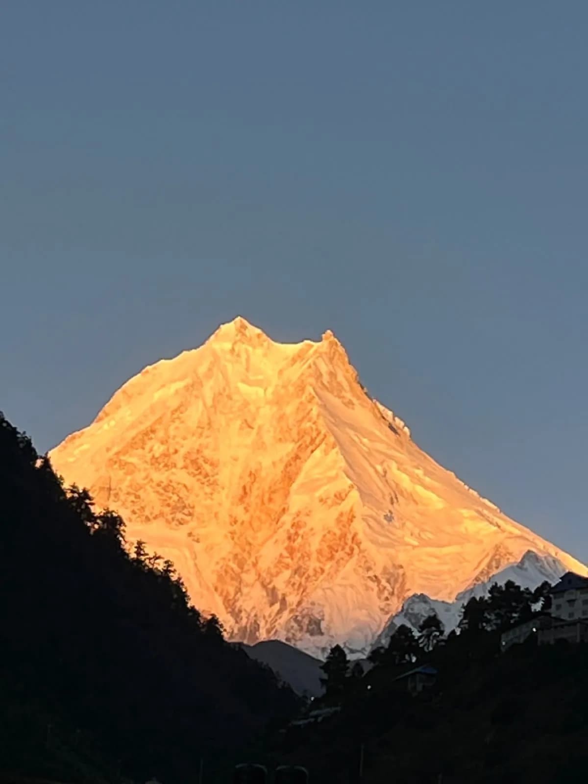 Day 8, Trek to Samagaon (3,530 m), photo 1 of 2