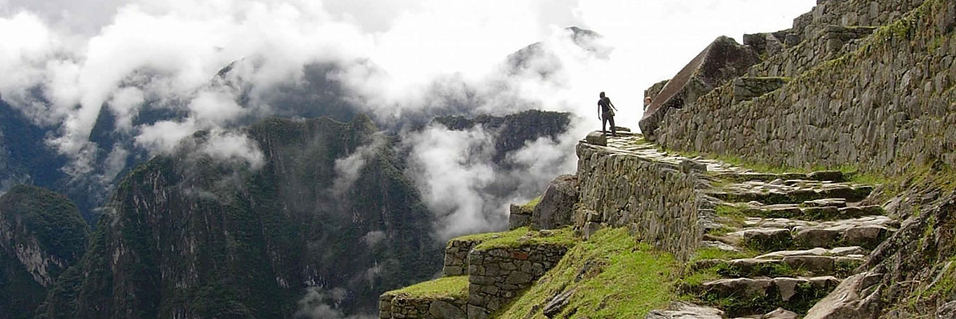 Inca Trail Trek – Lima – Cusco