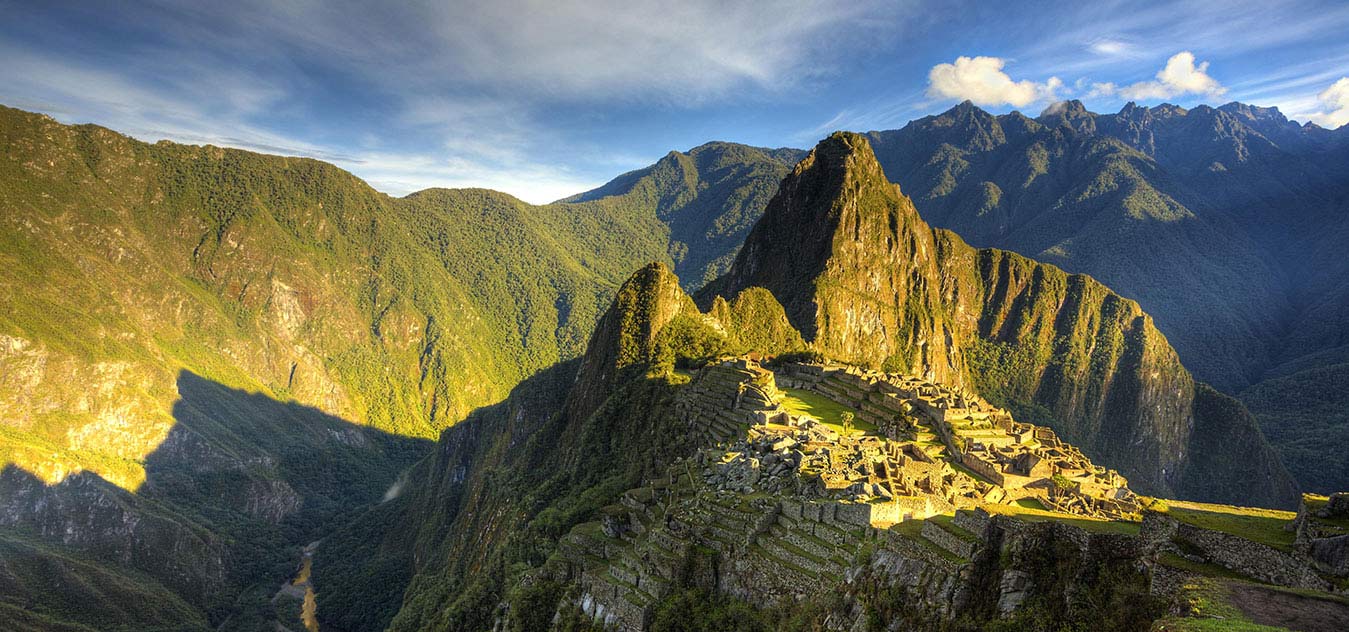Peru and Bolivia Classic Adventure