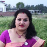 Ms. Usha Gautam
