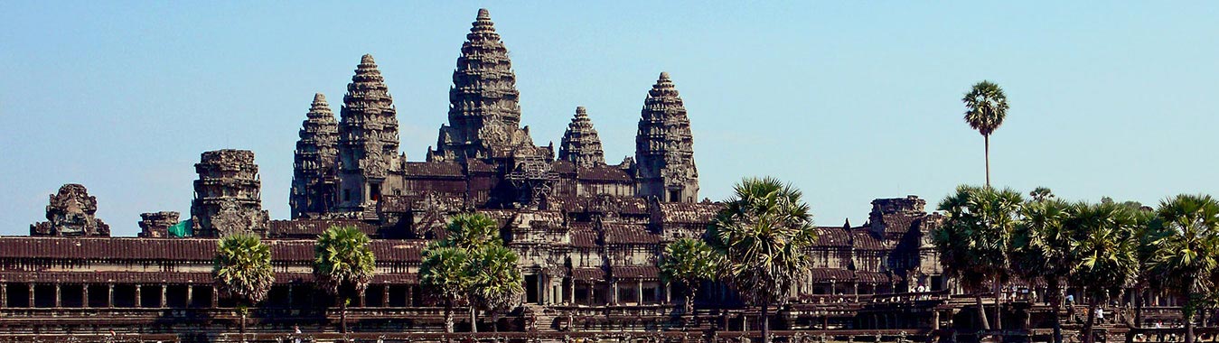 Multi Country Tours – South East Asia – 22 Days
