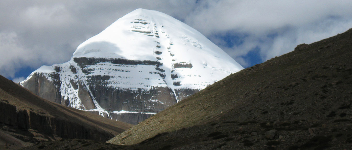 Holy Mt. Kailash Mansarovar Yatra