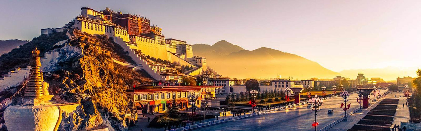 Kathmandu to Lhasa Overland Tour – 12 days