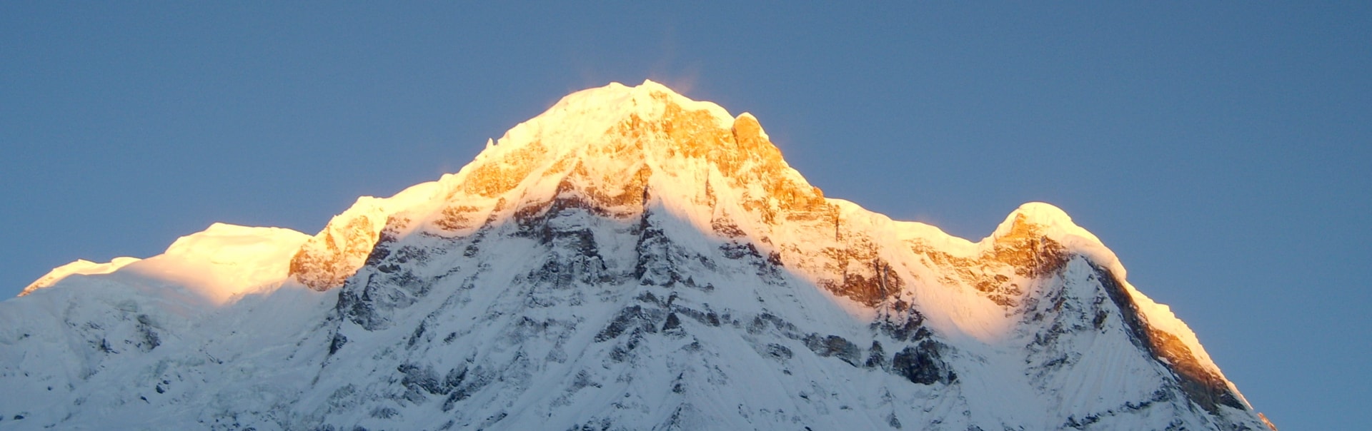 Himchuli Peak Climbing (6441m)